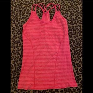 Zella workout top